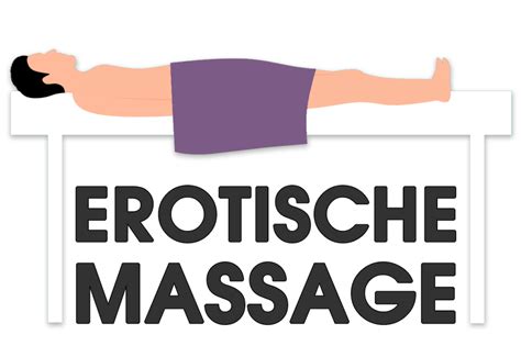 Erotik Massage Calden