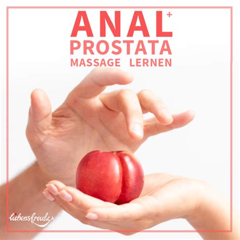 Prostatamassage Erotik Massage Annaberg Buchholz