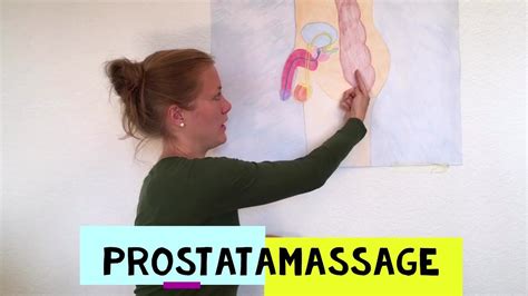 Prostatamassage Begleiten Bellinzona