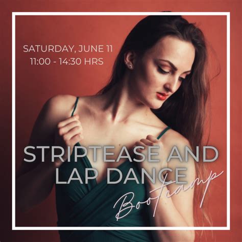 Striptease/Lapdance Erotik Massage Hart