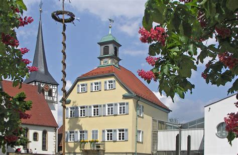 Begleiten Kirchheim am Neckar