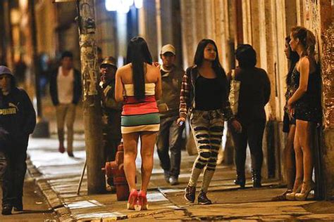 Encuentra una prostituta Córdoba Santa Leticia