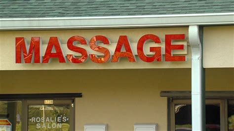 Erotic massage Little Canada