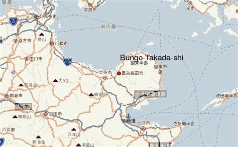 Escort Bungo Takada shi