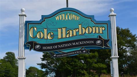 Escorte Cole Harbour