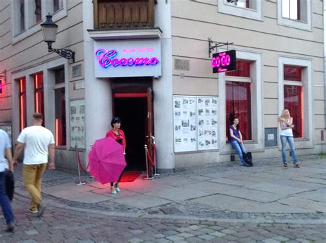 Find a prostitute Krakow
