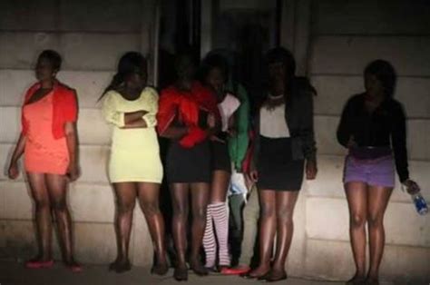 find-a-prostitute Njombe
