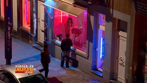 Maison de prostitution De Panne