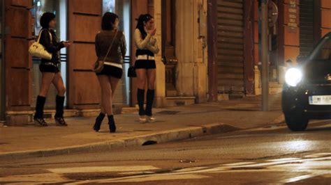 Maison de prostitution Marquette lez Lille