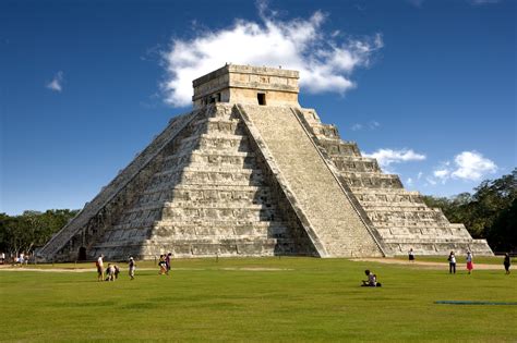 Prostituta Chichén Itzá