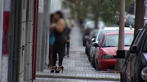Prostituta Sant Andreu