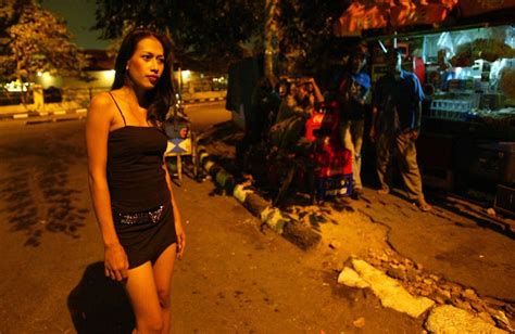 Prostitute Labuan Lombok