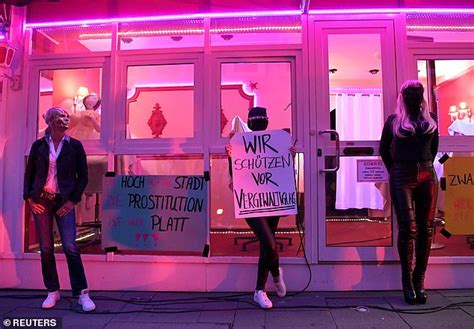 Prostitute New Hamburg