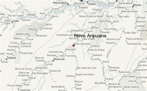 Prostitute Novo Aripuana
