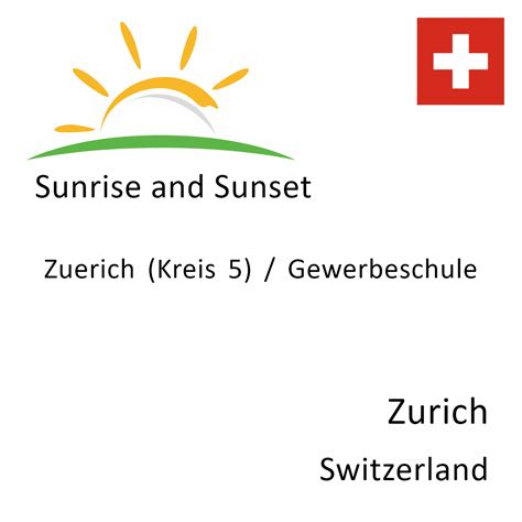 putain Zurich-Kreis-5-Gewerbeschule
