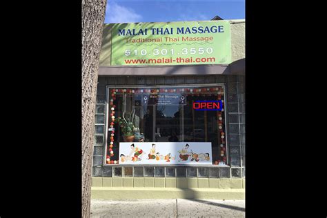 Sexual massage Berkeley
