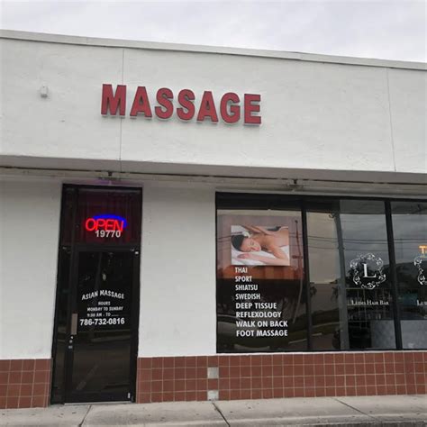 Sexual massage Cutler
