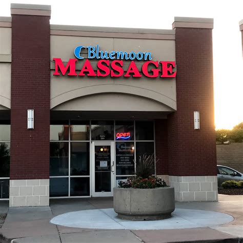 Sexual massage Elkhorn