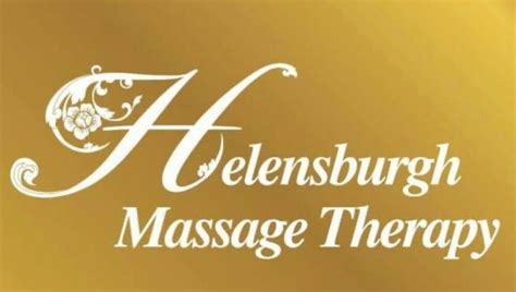Sexual massage Helensburgh