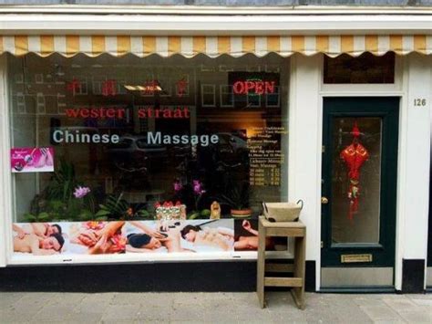 Sexual massage Maastricht