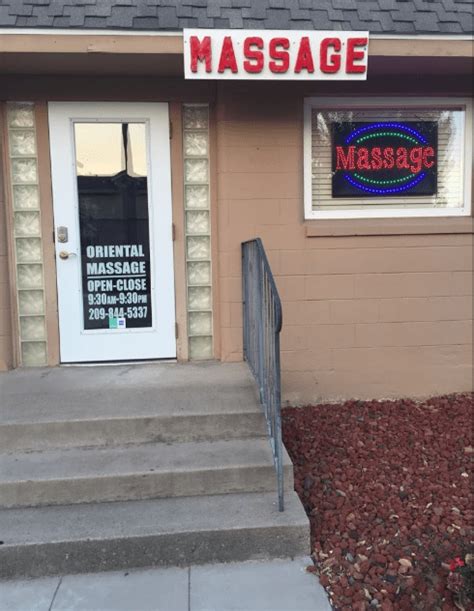 Sexual massage Powell River
