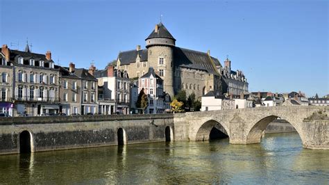 Whore Mayenne